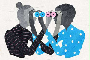 Бусдын амьдралд нөлөөлөх  муу үгээ залгиж суръя